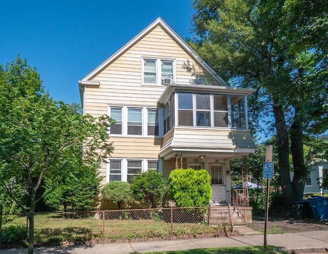 32 E Pearl St, New Haven, CT 06513 - photo 2