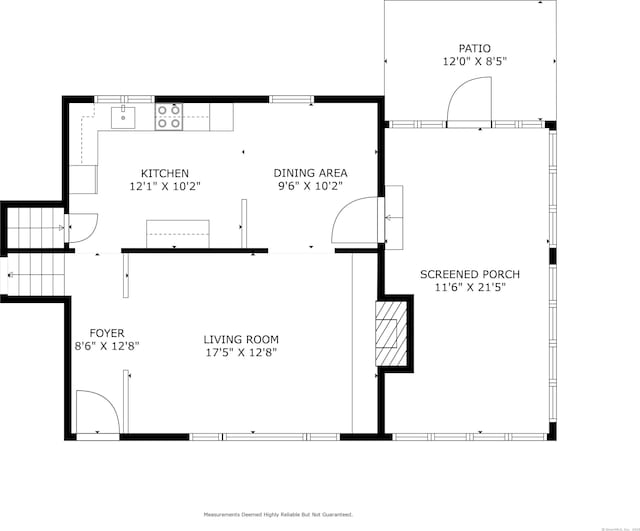 24 Deepwood Dr, Madison, CT 06443 - photo 33
