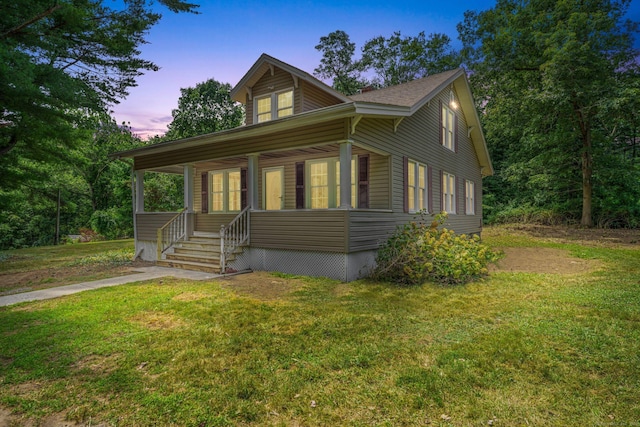 122 Lovers Ln, Windham, CT 06280 - photo 1