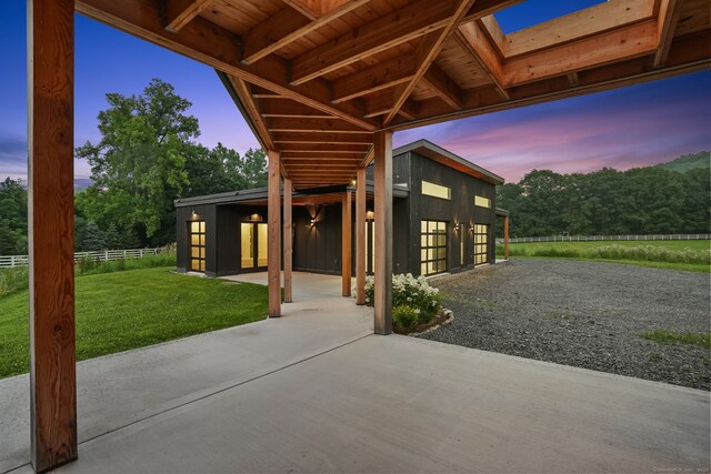 476 Carpenter Hill Rd, Pine Plains, NY 12567 - photo 38