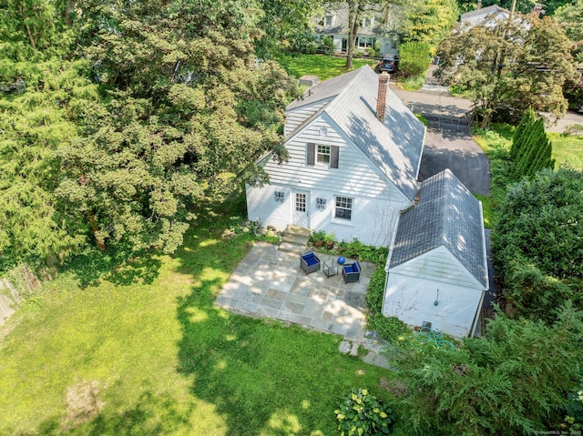 33 Halsey Dr, Greenwich, CT 06870 - photo 29