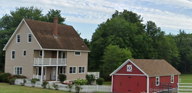 49 Seymour Rd, East Granby, CT 06026 - photo 1
