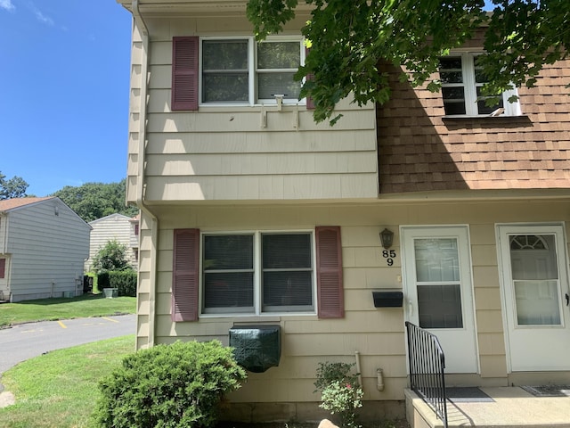 85 Ridge Rd Unit 9, Naugatuck, CT 06770 - photo 1