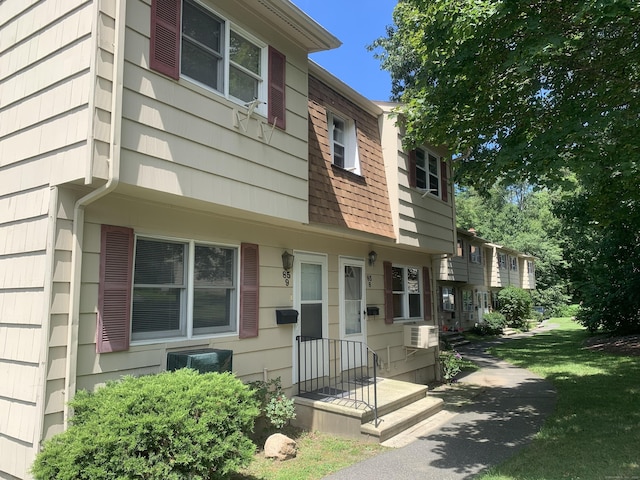 85 Ridge Rd Unit 9, Naugatuck, CT 06770 - photo 2