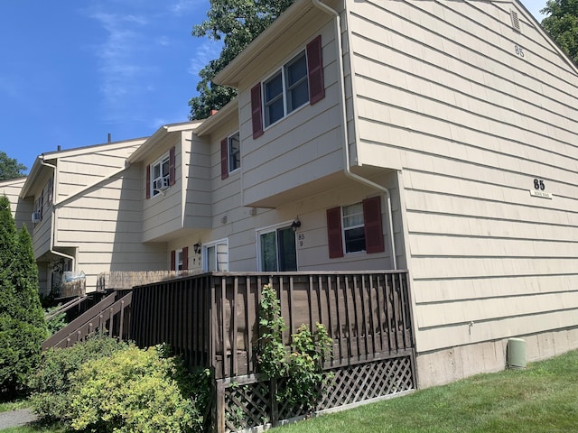 85 Ridge Rd Unit 9, Naugatuck, CT 06770 - photo 4