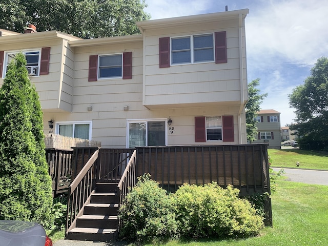 85 Ridge Rd Unit 9, Naugatuck, CT 06770 - photo 5