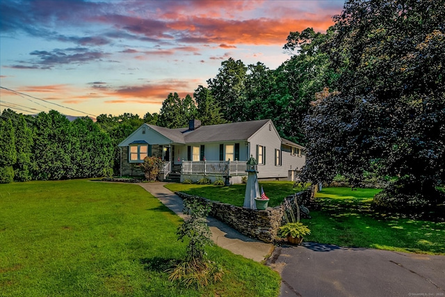 19 Icehouse Rd, Lisbon, CT 06351 - photo 1
