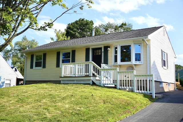 115 Sunburst Rd, Naugatuck, CT 06770 - photo 1