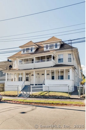 661 Park St, Bridgeport, CT 06608 - photo 1