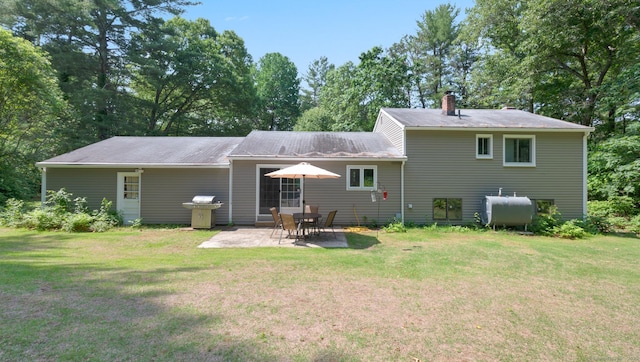 156 Evergreen Ter, Colchester, CT 06415 - photo 33