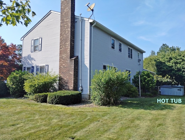 140 Windshire Dr, South Windsor, CT 06074 - photo 3
