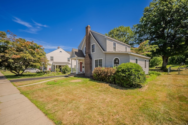 128 Bohemia St, Plainville, CT 06062 - photo 3