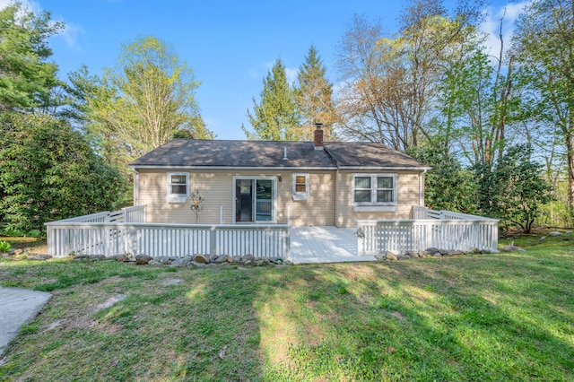 13 Old Rte 72, Harwinton, CT 06791 - photo 33