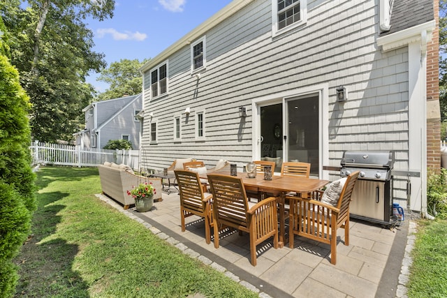 11 Osprey Rd, Old Saybrook, CT 06475 - photo 37
