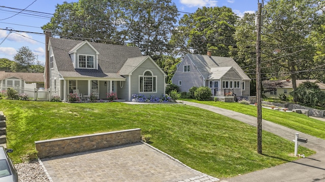11 Osprey Rd, Old Saybrook, CT 06475 - photo 2