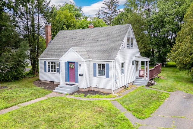 473 Lower Ln, Berlin, CT 06037 - photo 2