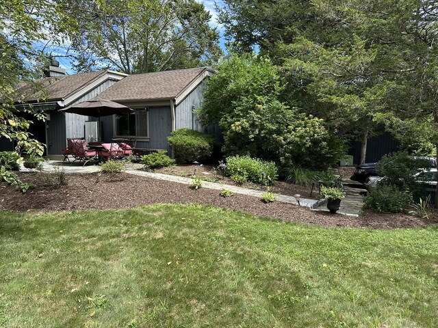 486 Heritage Vlg Unit A, Southbury, CT 06488 - photo 18