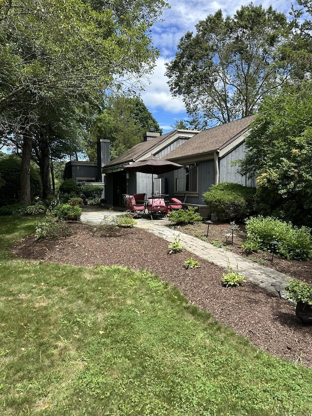 486 Heritage Vlg Unit A, Southbury, CT 06488 - photo 19