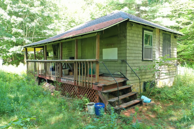 289 Spring Lake Rd, Waterbury, CT 06706 - photo 17