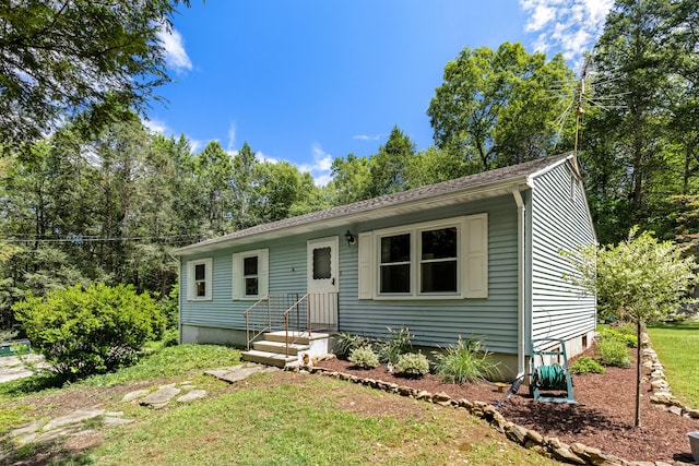 64 Moon Rd, Ashford, CT 06278 - photo 1