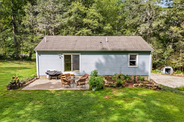 64 Moon Rd, Ashford, CT 06278 - photo 26
