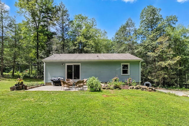 64 Moon Rd, Ashford, CT 06278 - photo 27