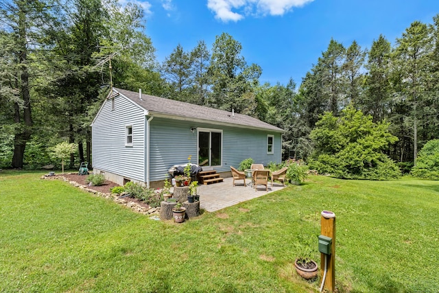 64 Moon Rd, Ashford, CT 06278 - photo 28