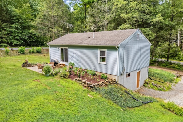 64 Moon Rd, Ashford, CT 06278 - photo 29
