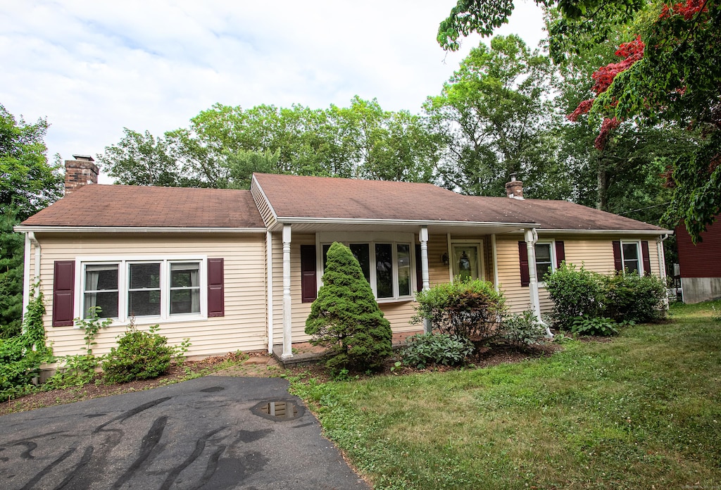 20 Booth Ter, Hamden, CT 06518 - photo 1