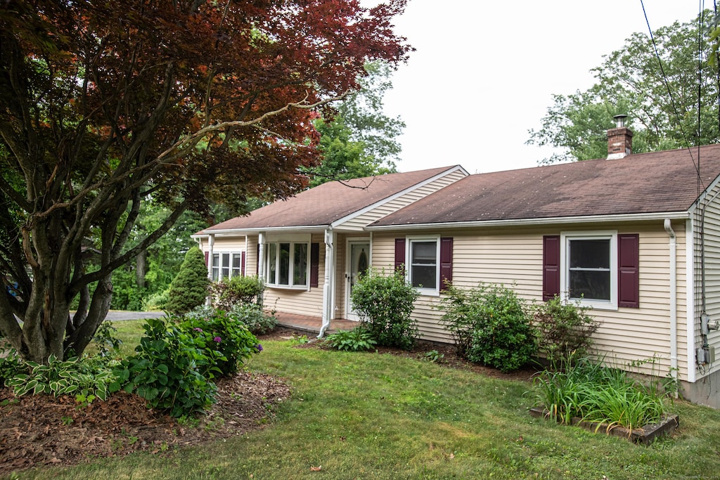20 Booth Ter, Hamden, CT 06518 - photo 2