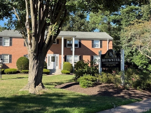 47 Brewster Rd Unit C, Glastonbury, CT 06033 - photo 1