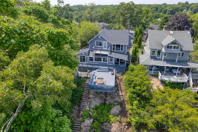 115 Highland Ave, Branford, CT 06405 - photo 25