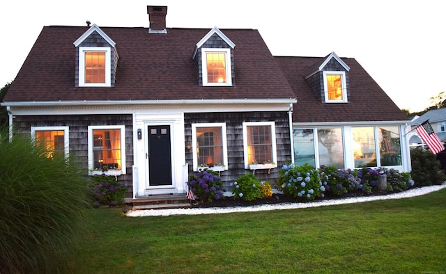 19 E Shore Dr, East Lyme, CT 06357 - photo 2