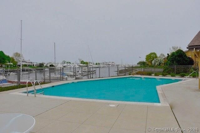 199 Gregory Blvd Apt G8, Norwalk, CT 06855 - photo 7