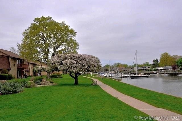 199 Gregory Blvd Apt G8, Norwalk, CT 06855 - photo 6