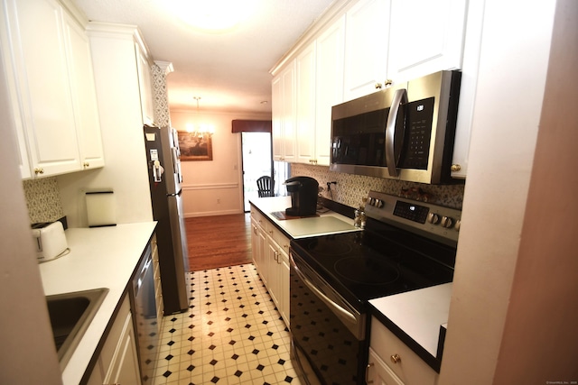 199 Gregory Blvd Apt G8, Norwalk, CT 06855 - photo 5