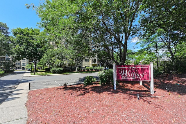 1204 Whitney Ave Apt 416, Hamden, CT 06517 - photo 1