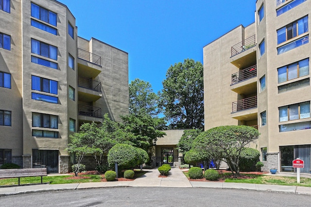 1204 Whitney Ave Apt 416, Hamden, CT 06517 - photo 21