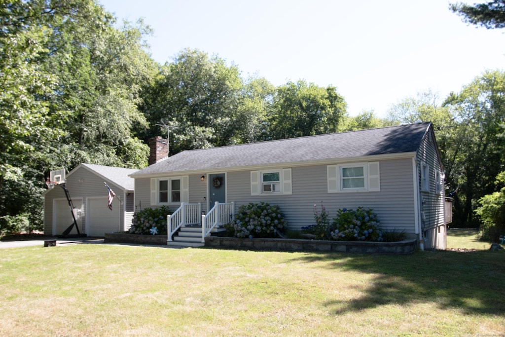 28 Damon Heights Rd, East Lyme, CT 06357 - photo 1