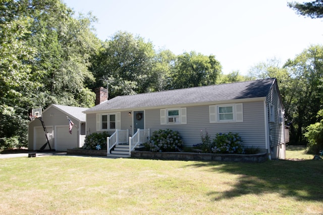 28 Damon Heights Rd, East Lyme, CT 06357 - photo 1