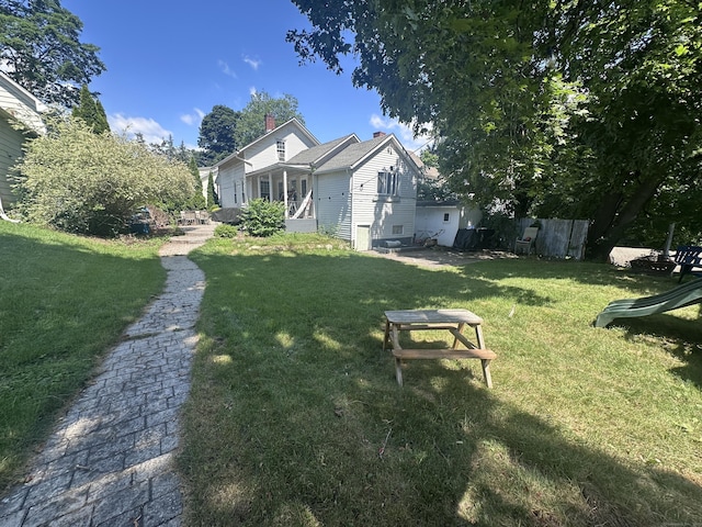 93 Oneco St, Norwich, CT 06360 - photo 6