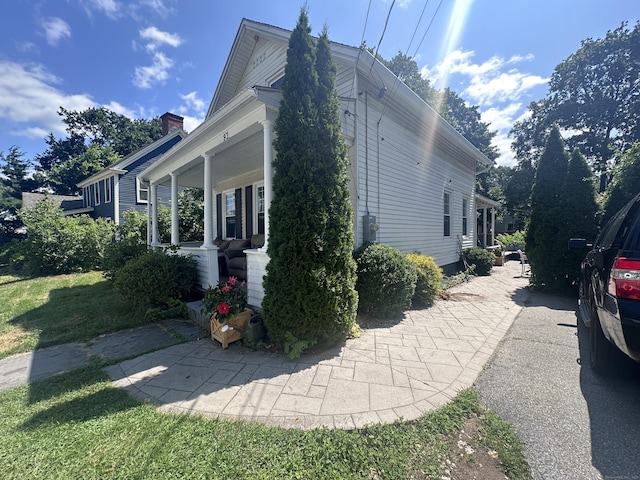 93 Oneco St, Norwich, CT 06360 - photo 1