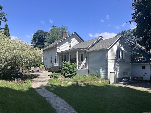 93 Oneco St, Norwich, CT 06360 - photo 16