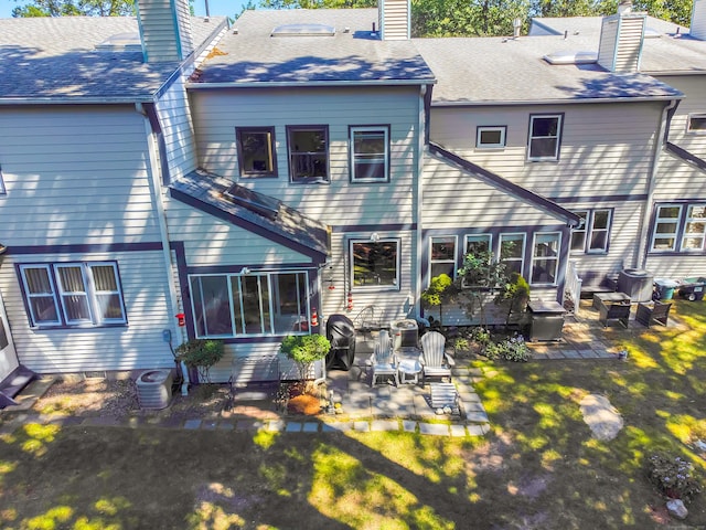 124 S Montowese St Unit 22, Branford, CT 06405 - photo 27