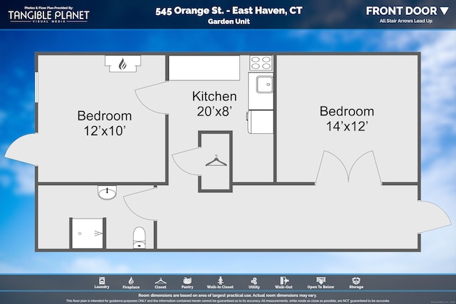 545 Orange St, New Haven, CT 06511 - photo 8
