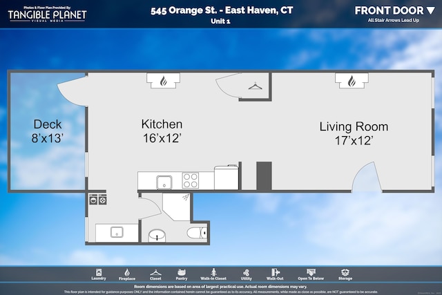 545 Orange St, New Haven, CT 06511 - photo 16