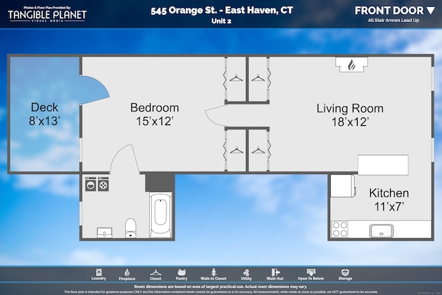 545 Orange St, New Haven, CT 06511 - photo 26