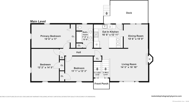 10 Magnolia Rd, Trumbull, CT 06611 - photo 31