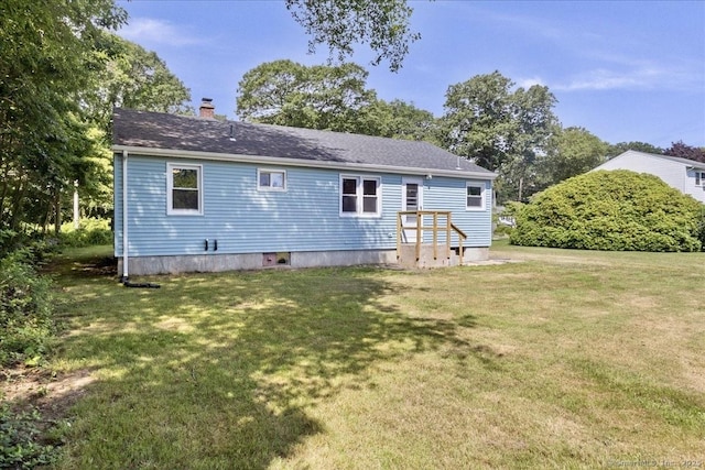 133 Bloomingdale Rd, Waterford, CT 06375 - photo 4