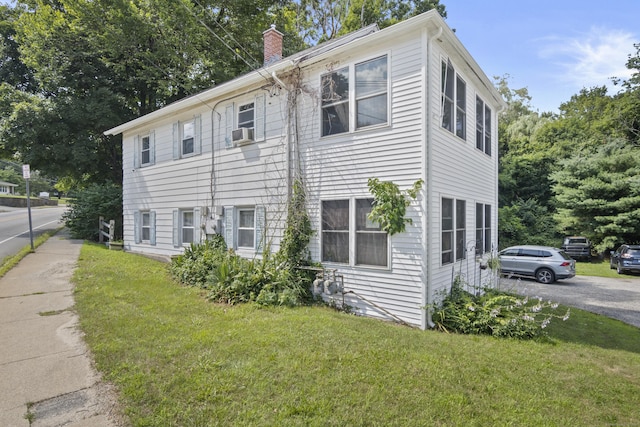 201 Woodstock Ave, Putnam, CT 06260 - photo 1